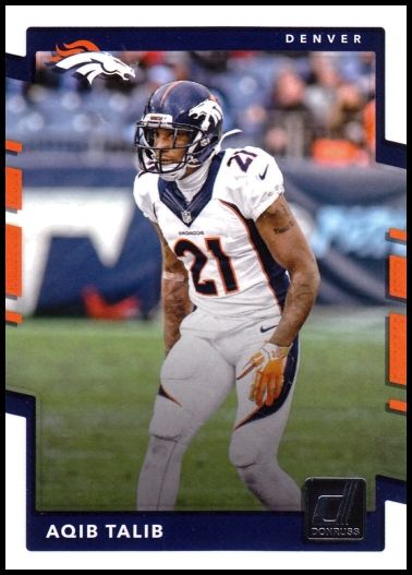 59 Aqib Talib